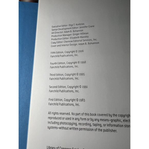 Visual Merchandising and Display 5th Edition by Martin M. Pegler (2006,... - Picture 12 of 15